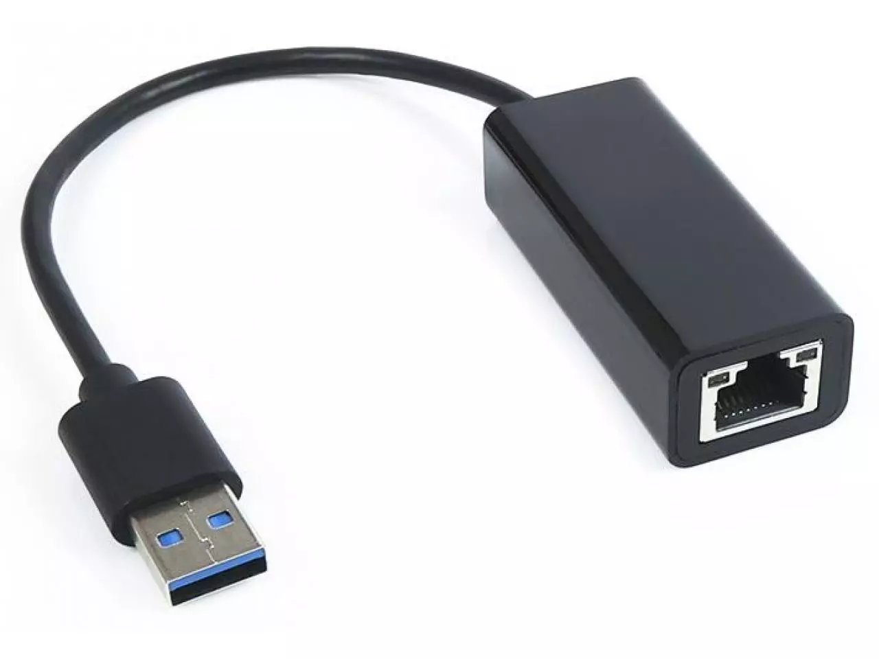 Adaptador para Ethernet USB