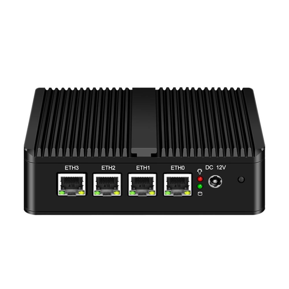 MINI PC PRA PFSENSE COM VÁRIOS NICS