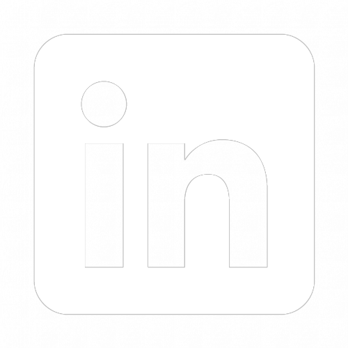 LinkedIn Icon